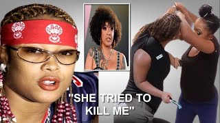 DaBrat EXPOSES Her Wife For Being A D3adbeat | Judy Is In Heavy Debt & Bankrupt