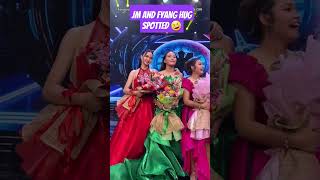 PBB GEN11 BIG FOUR GIRLS 2024 |Big Winner FYANG and JM Hug Spotted 🥰   October 26 2024 update.