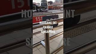 in the morning at Singapore #shortvideo #singapore