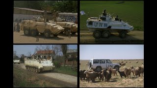 180049 Military Vehicles SSTV PD120