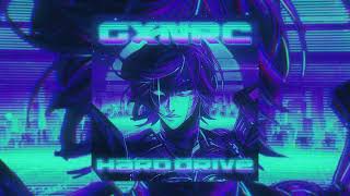 GXNRC - HARD DRIVE (SLOWED AND REVERB) *OUT ON SPOTIFY*