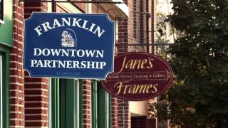 Economic Development Franklin, Massachusetts