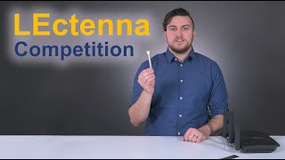 LEctenna Competition