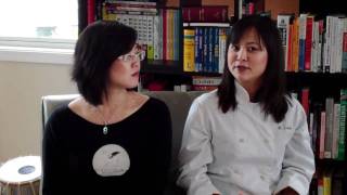 Sôcôla Chocolatier: Wendy Lieu on work and entrepreneurship.