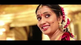 Sumanth weds Divya Wedding Teaser