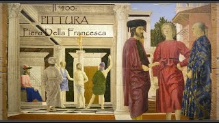 Video-Lezione: Il '400 in PITTURA (Parte 2) - Piero Della Francesca e Pittura Fiamminga