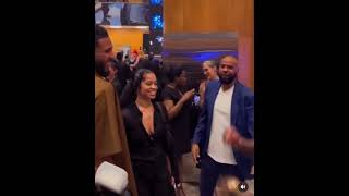 Jayson Tatum and Ella Mai #trendingshorts #viral #shorts #ellamai #jaysontatum