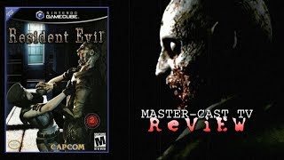 Resident Evil Remake (GameCube) Review - Master-Cast TV