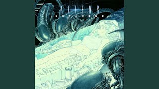 Contact (From "Aliens Expanded")