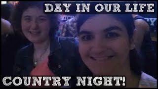 Day in our Life - Country Night | 20DBJ