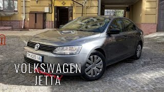 Автоподбор Киев. Осмотр перед покупкой Volkswagen Jetta 6