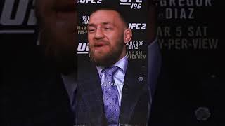 Conor McGregor Got some really good Jokes hhh #ufc #conor