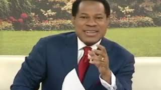 Pastor Chris Oyakhilome- (Questions and answers)- Christian Living Series- Part 2