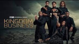 BET Original Series | Kingdom Business | Season 2 Official Trailer