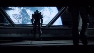 Halo 4   Ending Cutscene, Wake Up, John & Midnight Achievements HD Gameplay Xbox 360