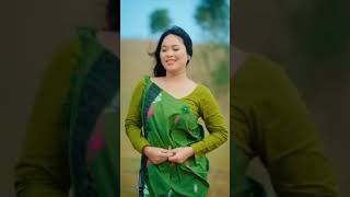 Malin tissopi ✨ beautiful karbi traditional dress new Instagram reels video 🥰 2024