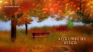 Autumn In Nice_vol 2