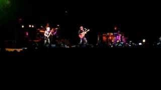 Jason Mraz "The Remedy" (live) 5.5.09 (1 of 3)