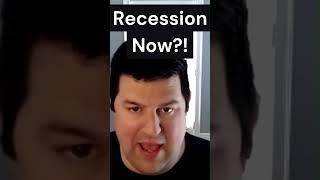 ⚠️Recession...NOW?! When? Longer Cycle Possible Says Bob Elliott⚠️