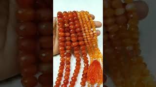 natural gemstone bead strand #gem #usa #jewelry making #wirewrapping #beaded #jewellery #healing