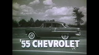 1950s & 1960s Commercials Vol 4: Cars