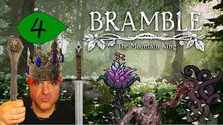 Bramble: The Mountain King "Episode 4" Finale