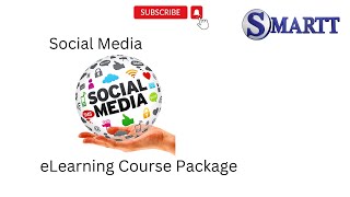 Social media in A Box eLearning Package