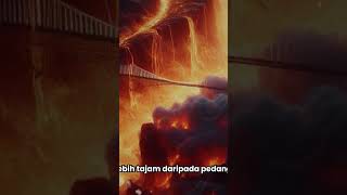 JEMBATAN SIROTHOL MUSTAQIM MEMANGGIL #shortsfeed #shorts #short #shortsvideo