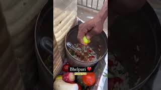 Bhelpuri 😍🤤