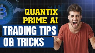 Quantix Prime AI Anmeldelse🔥(Fidus🥵?) Den smarteste måde at handle krypto – se hvordan det virker!