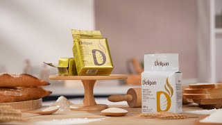 Delipan Yeast: The Secret of Delicious Bread