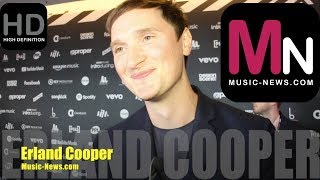 Erland Cooper I Interview I Music-News.com