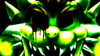 INKBOWSER.EXE - Bizarre Creepypasta Game