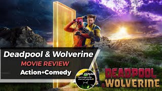 Deadpool & Wolverine Movie Review In Hindi / Urdu