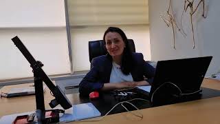 The role of ACROME products in Prof. Claudia Yaşar's teaching approach