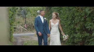 Wraysbury London //  WEDDING FILM