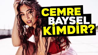 Baht Oyunu Ada (Cemre Baysel) Kimdir? Kaç Yaşında?