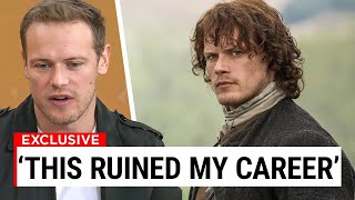 Sam Heughan’s BIGGEST Acting REGRETS..