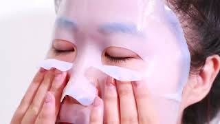 Biocellulose Mask – Advanced Skin Hydration & Revitalization