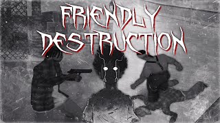 friendly destruction ft. lkzje [gta in desc/гта в описании]