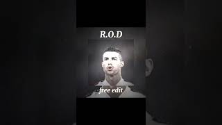 FREE RONALDO EDİT ÜCRET:👍🏻