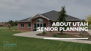 About Utah Senior Planning