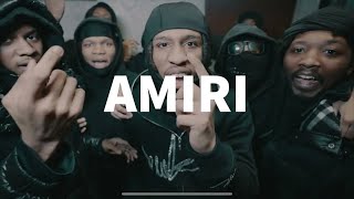 Sdot Go x Dark Jersey Drill Type Beat 2023 "AMIRI"