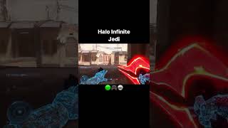 Halo Infinite Jedi #shorts