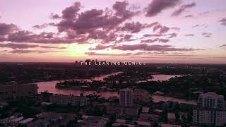 4K Mavic Drone Video - January 8th, 2020 Fort Lauderdale, Florida