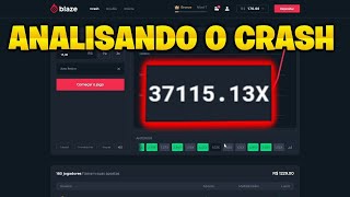 🔴AO VIVO🔴 OPERANDO NA BLAZER CRASH/DOUBLE