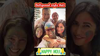 New Instagram reels of holi in Bollywood actress/balam pichkari #holispecial #holi2023 #allin1trick