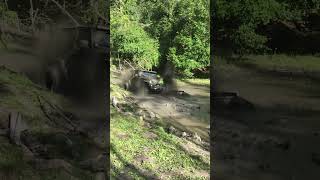 Satisfying Car Off road 4x4  #satisfying #automobile #offroad #shorts #short