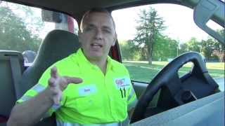 Confessions of a Tow Truck Operator