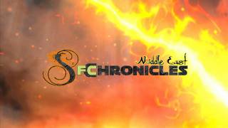 SFC Chronicles Animated logo